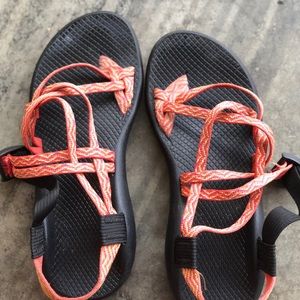 Chacos size 8 women